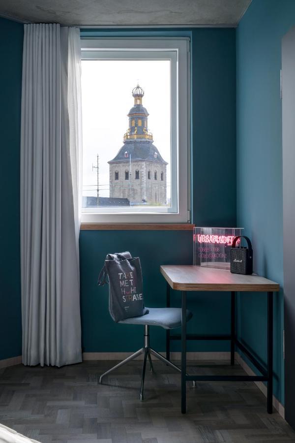 Urban Loft 4* Köln